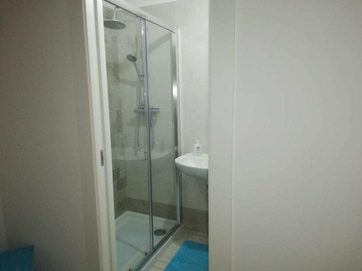 Yume House Apartment Bari Ngoại thất bức ảnh