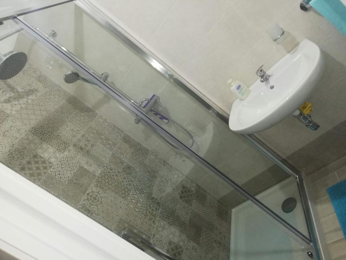 Yume House Apartment Bari Ngoại thất bức ảnh