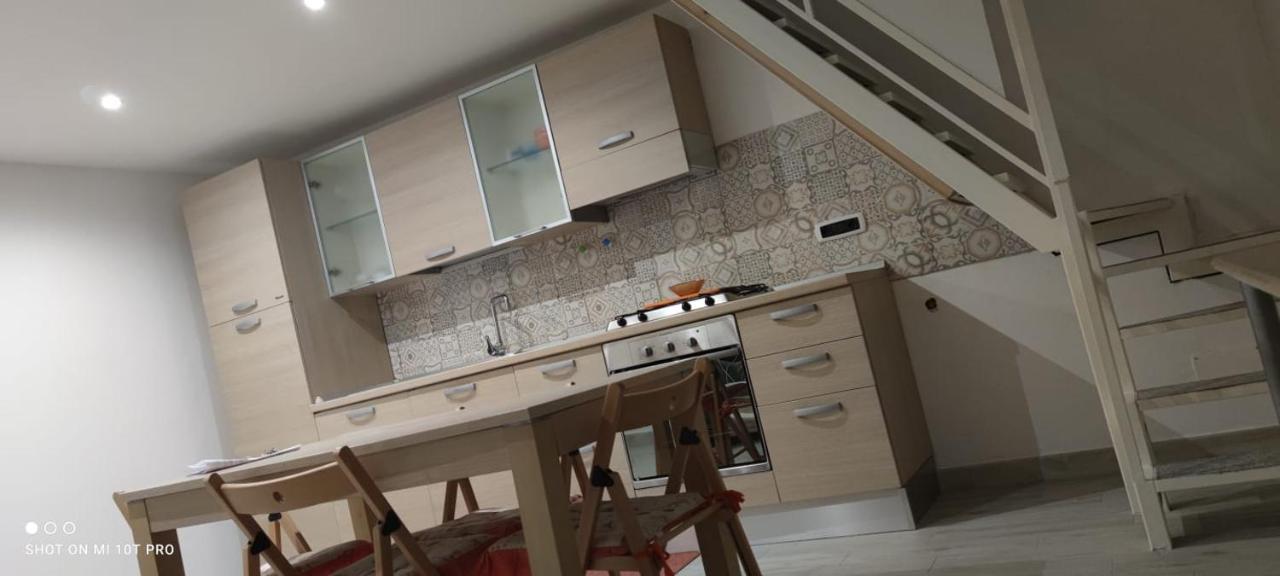 Yume House Apartment Bari Ngoại thất bức ảnh