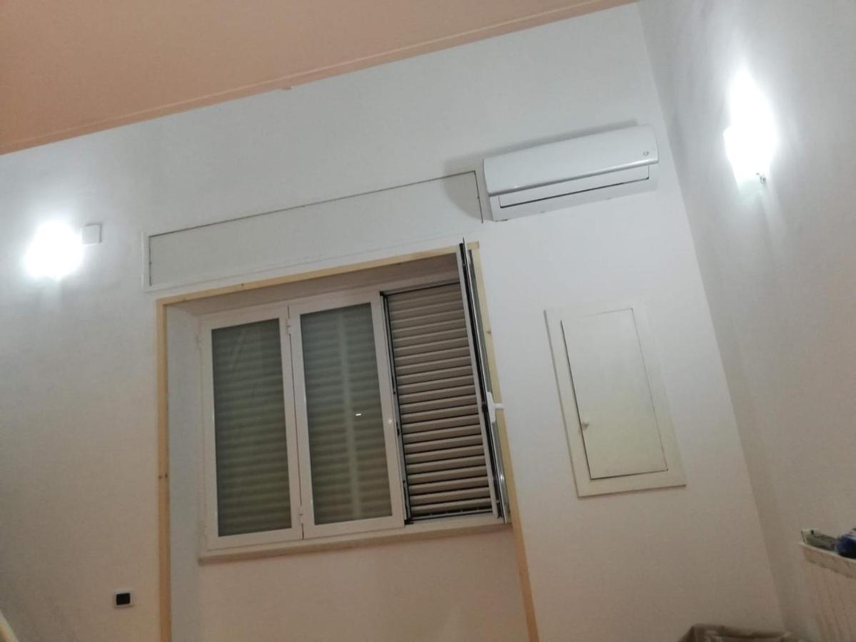 Yume House Apartment Bari Ngoại thất bức ảnh