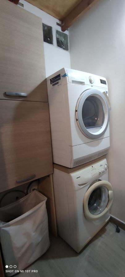 Yume House Apartment Bari Ngoại thất bức ảnh