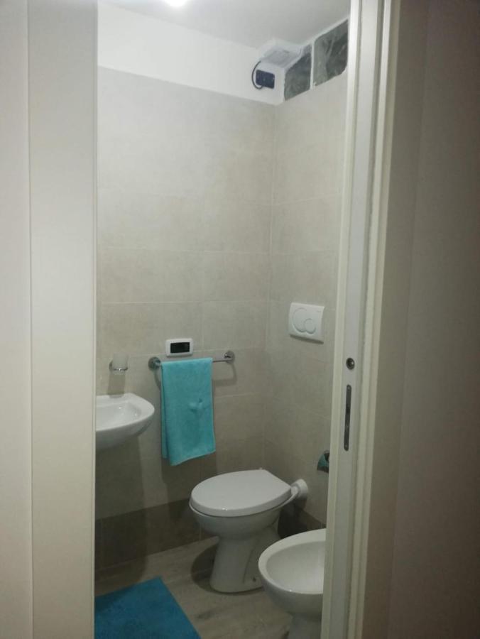 Yume House Apartment Bari Ngoại thất bức ảnh