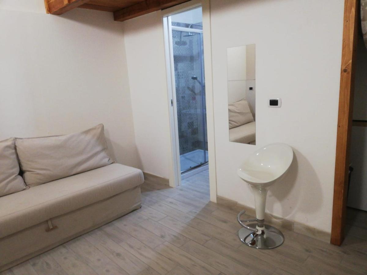 Yume House Apartment Bari Ngoại thất bức ảnh