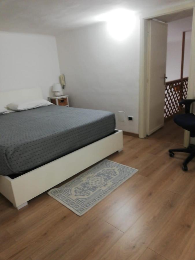 Yume House Apartment Bari Ngoại thất bức ảnh