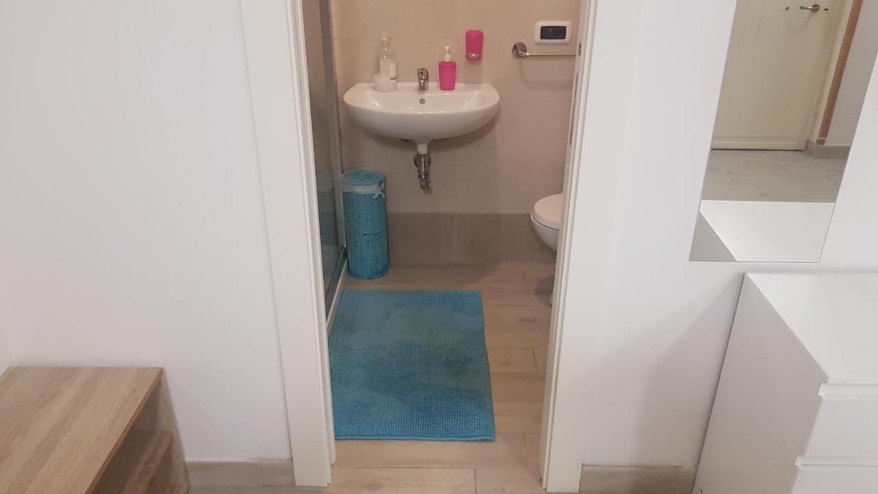 Yume House Apartment Bari Ngoại thất bức ảnh