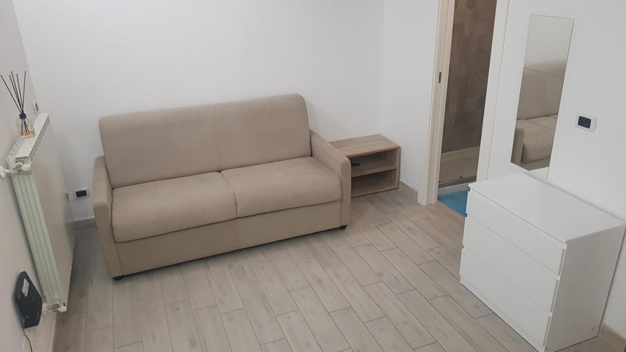 Yume House Apartment Bari Ngoại thất bức ảnh