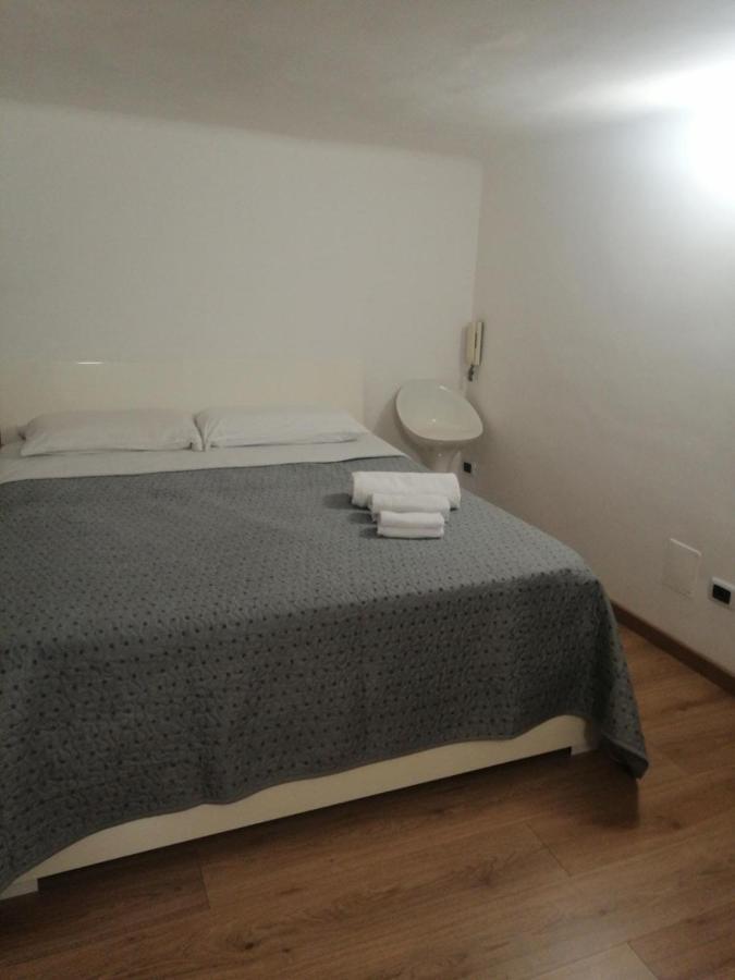 Yume House Apartment Bari Ngoại thất bức ảnh