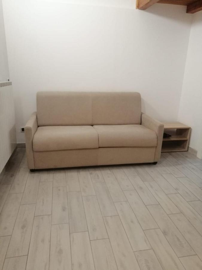 Yume House Apartment Bari Ngoại thất bức ảnh