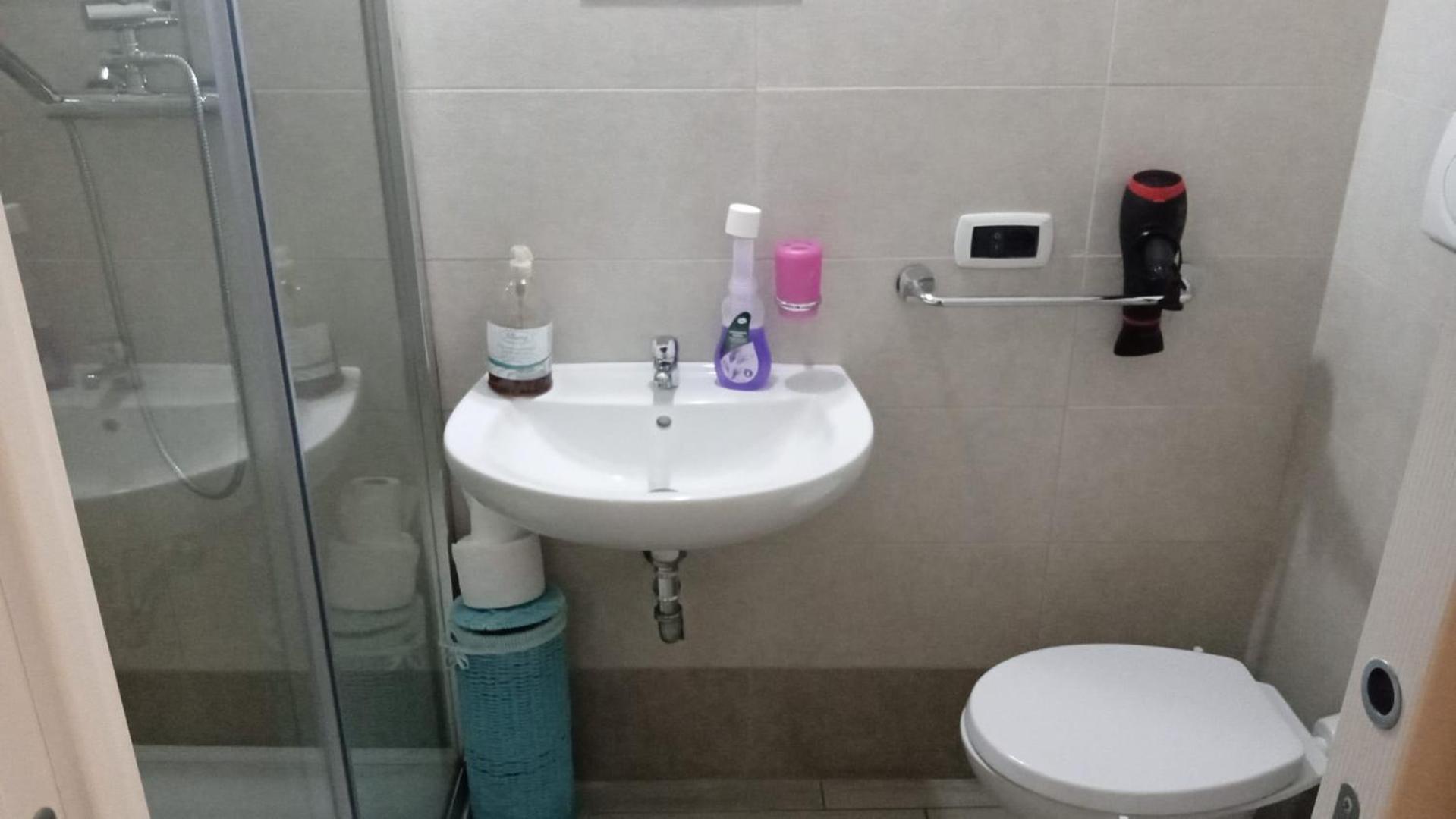 Yume House Apartment Bari Ngoại thất bức ảnh