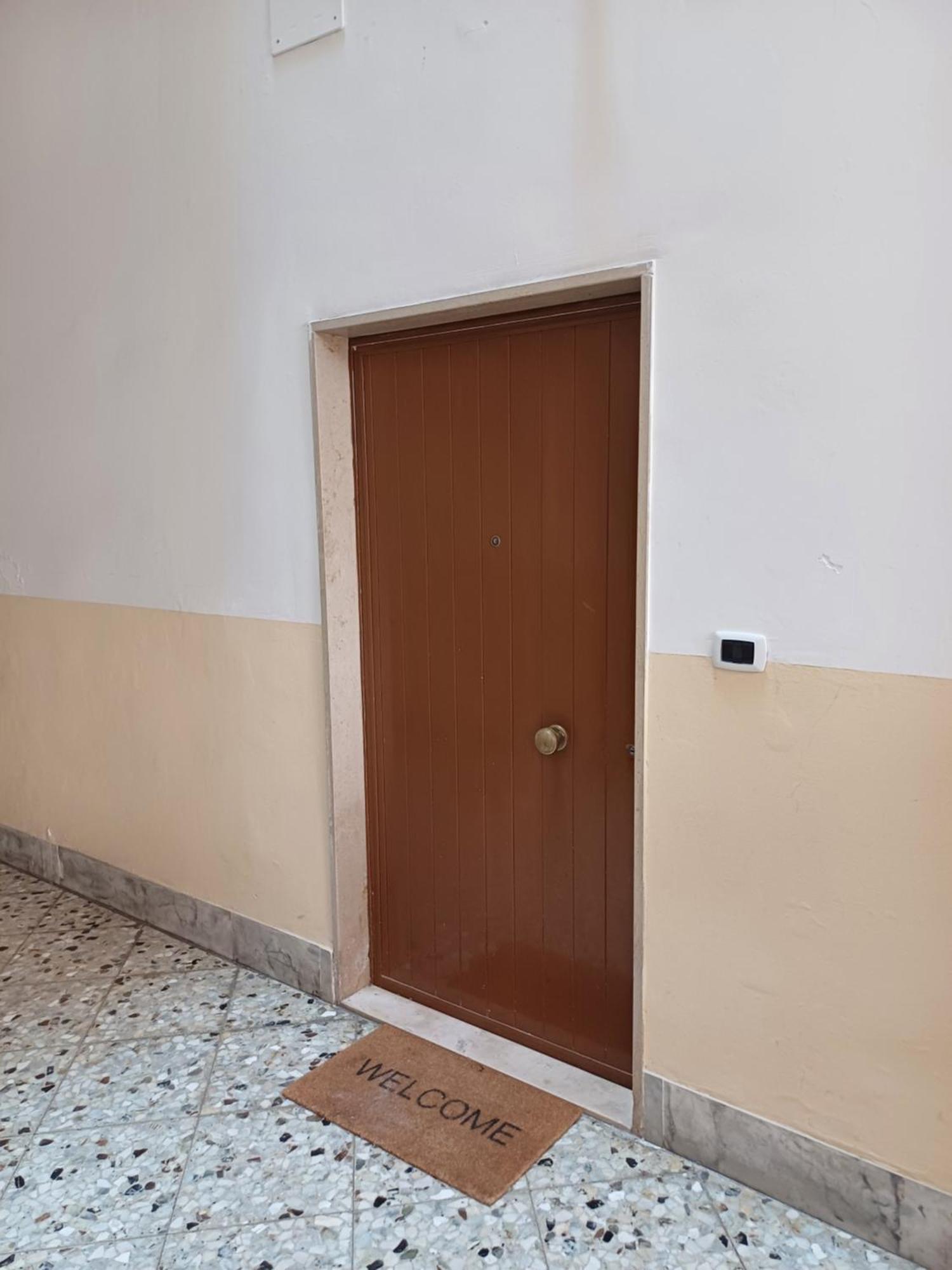 Yume House Apartment Bari Ngoại thất bức ảnh