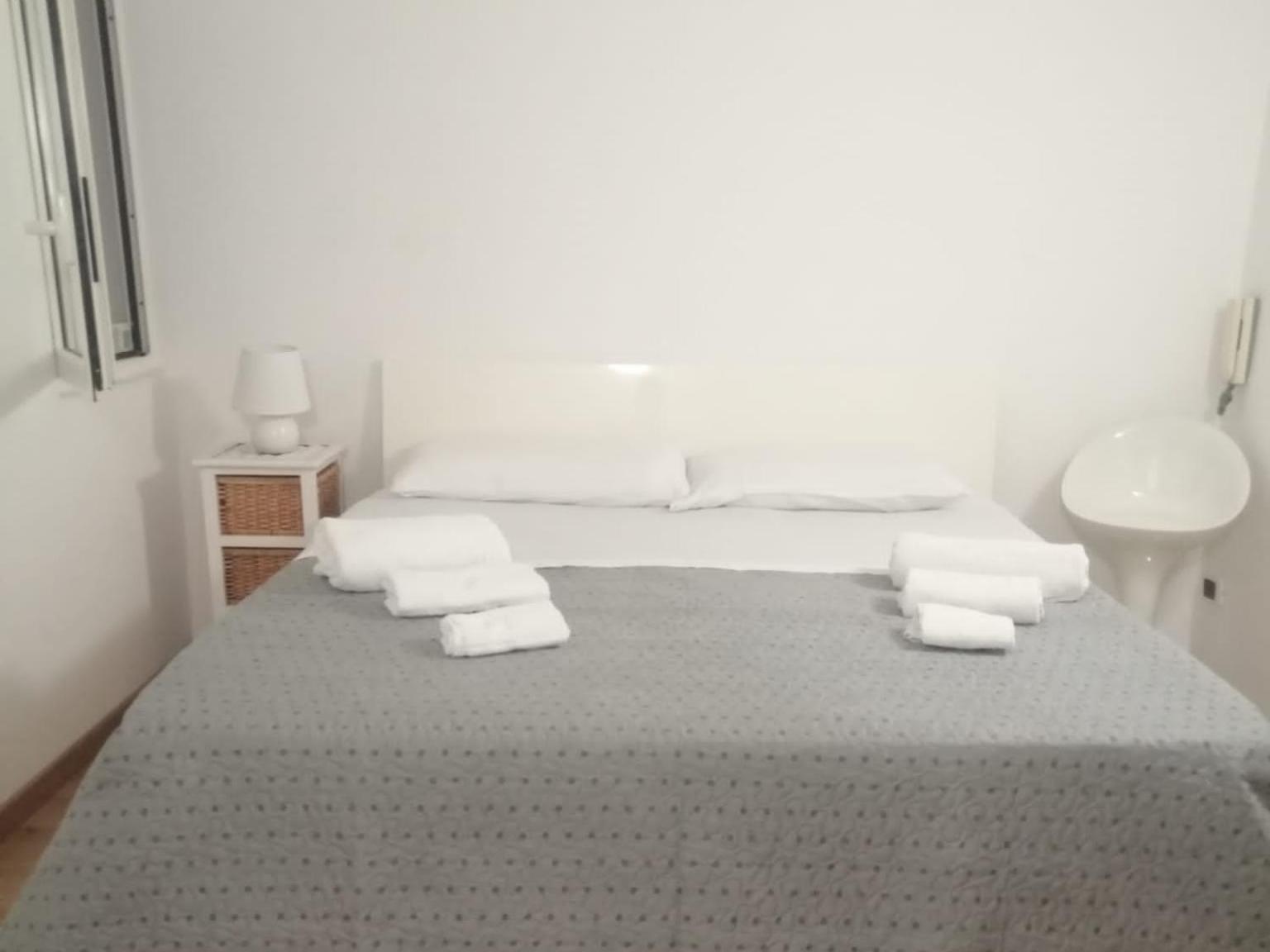 Yume House Apartment Bari Phòng bức ảnh